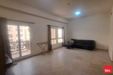 1 Bedroom Apartment for Sale in Remraam, Dubai - Vacant | Closed Kitchen | High Floor