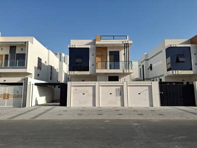5 Bedroom Villa for Sale in Al Yasmeen, Ajman - WhatsApp Image 2024-05-28 at 3.24. 27 PM (1). jpeg