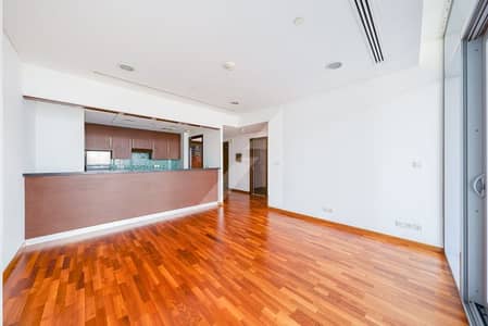 1 Bedroom Apartment for Sale in DIFC, Dubai - Difc View | Rented Property | 1 Bed | 1 Bath