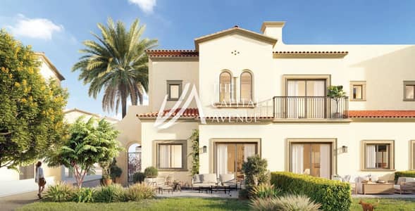 3 Bedroom Townhouse for Sale in Zayed City, Abu Dhabi - Screenshot_28-5-2024_165233_. jpeg