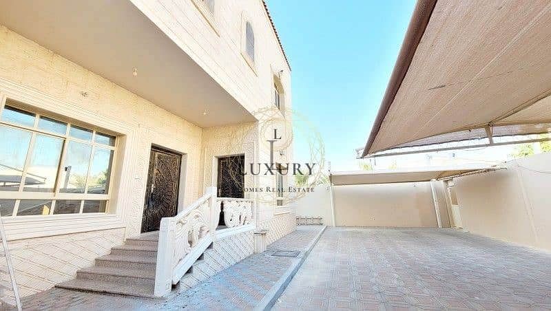 Very Clean| All Masters| Close To Dubai Road