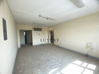Office for Rent in Industrial Area, Al Ain - Office space available in Sanaiya Industrial Area