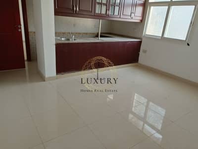 1 Bedroom Flat for Rent in Al Jimi, Al Ain - Beautiful & Clean Apartment with Basement Parking.
