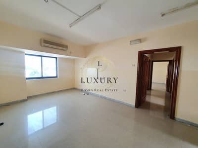3 Bedroom Flat for Rent in Central District, Al Ain - Aesthetically Pleasing | Balcony | Amazing View