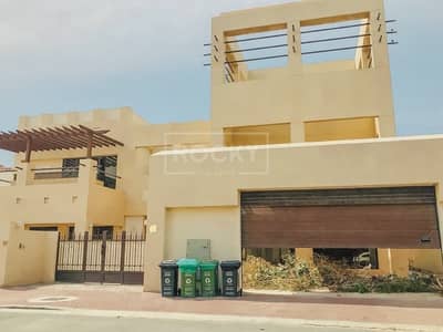 10 Bedroom Villa with Maids Room in Al Barsha 2 10 Bedroom Villa with Maids Room in Al Barsha 2