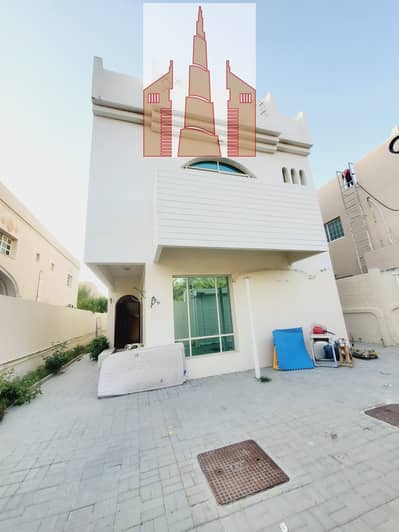 4 Bedroom Villa for Rent in Sharqan, Sharjah - 20240527_180141. jpg