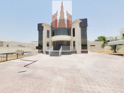 6 Bedroom Villa for Rent in Al Gharayen, Sharjah - 20240527_121305. jpg