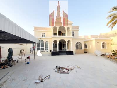 6 Bedroom Villa for Rent in Al Goaz, Sharjah - 20240526_183402. jpg