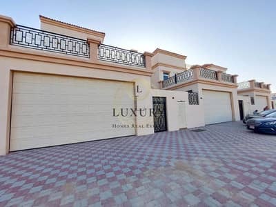 4 Bedroom Villa for Rent in Al Khibeesi, Al Ain - Townhouse| Easy Access To Main Road|Modren