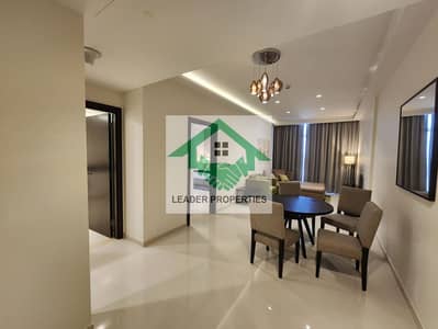 1 Bedroom Flat for Rent in Dubai South, Dubai - e8eb6a4e-71fa-408c-a6c4-916a29c3be56. jpeg