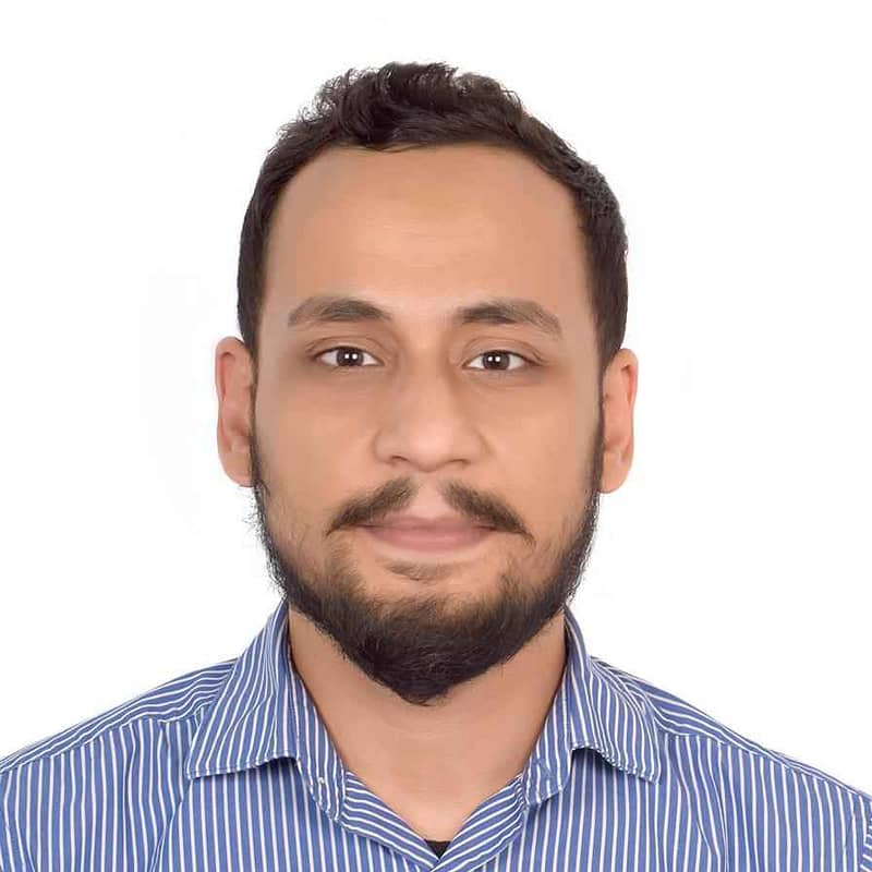 Bassam Mazid