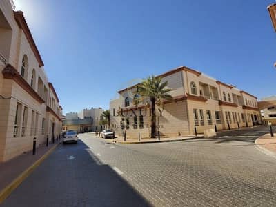 2 Bedroom Flat for Rent in Al Muwaiji, Al Ain - Gated community | Swimming Pool and Gym