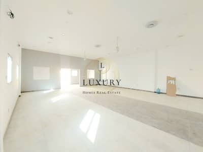 Shop for Rent in Al Noud, Al Ain - Well Maintained|Show Room | Available In Al Khrair