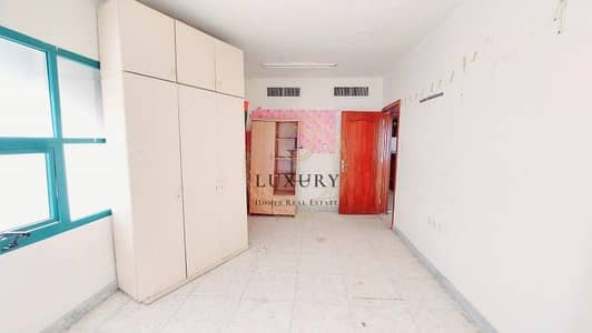 2 Bedroom Flat for Rent in Central District, Al Ain - Free Central AC | Bright Spacious |In Town Center