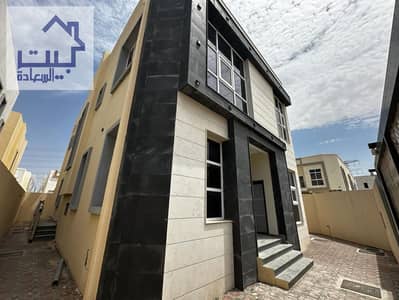 5 Bedroom Villa for Rent in Al Helio, Ajman - c5eab4db-f942-443d-bce3-40614f2bd3f9. jpg