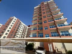 WITH BALCONY 1 B/R HALL FOR RENT LA VISTA 1 -DSO