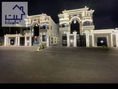 فیلا 6 غرف نوم للايجار في الياسمين، عجمان - WhatsApp Image 2024-05-28 at 13.54. 09_8219515e. jpg