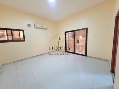 3 Bedroom Apartment for Rent in Al Muwaiji, Al Ain - Look Huge Ground | Balcony | Near Schools