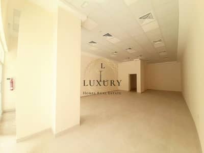 Shop for Rent in Hili, Al Ain - Brand New | Prime Location |Near Hili Mall