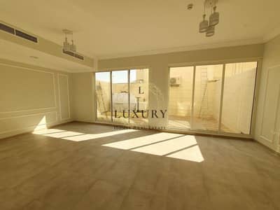 4 Bedroom Villa for Rent in Al Muwaiji, Al Ain - Town House| With Wardrobe | Back Yard|School Area