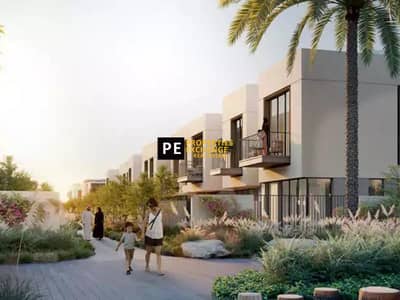 3 Bedroom Villa for Sale in The Valley by Emaar, Dubai - 2. png