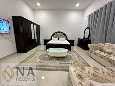 Studio for Rent in Madinat Al Riyadh, Abu Dhabi - WhatsApp Image 2024-05-28 at 12.53. 22 PM. jpeg