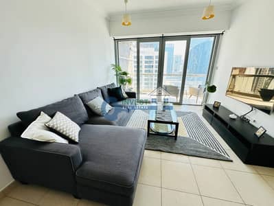 1 Bedroom Flat for Rent in Downtown Dubai, Dubai - WhatsApp Image 2024-05-28 at 5.16. 19 PM (1). jpeg