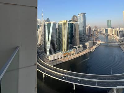 فلیٹ 1 غرفة نوم للايجار في الخليج التجاري، دبي - WhatsApp Image 2024-05-28 at 4.46. 50 PM. jpeg