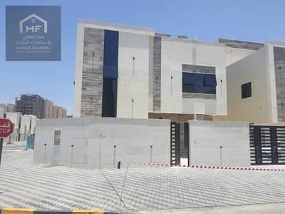7 Bedroom Villa for Sale in Al Amerah, Ajman - WhatsApp Image 2024-05-28 at 17.04. 13. jpeg