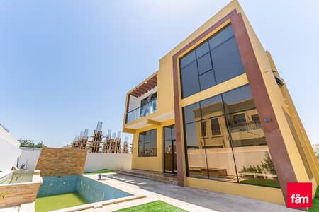5 Bedroom Villa for Sale in Jumeirah Park, Dubai - Prime Location | Ensuite Bedrooms | Custom Built