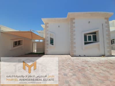 3 Bedroom Villa for Rent in Mohammed Bin Zayed City, Abu Dhabi - 20240528_120846. jpg