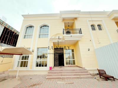 5 Bedroom Villa for Rent in Al Dhahir, Al Ain - Newly Renovated | Classic Villa | With Open Yard
