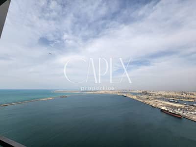 2 Bedroom Apartment for Sale in Dubai Maritime City, Dubai - 1. png