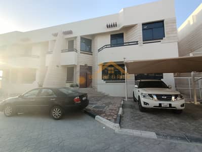 فیلا 4 غرف نوم للايجار في مدينة محمد بن زايد، أبوظبي - IMG20240527180938. jpg