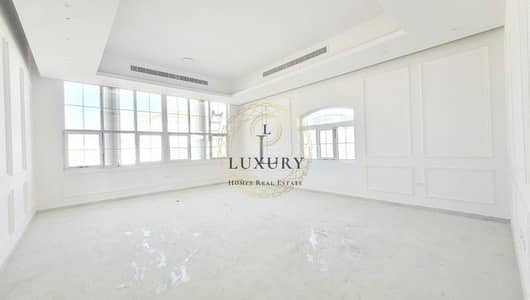 9 Bedroom Villa for Rent in Al Marakhaniya, Al Ain - Brand New| All Master| Driver Room| Near Tawam