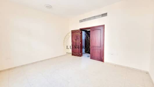 2 Bedroom Apartment for Rent in Al Mutarad, Al Ain - Beautiful| Ground Floor| Very Close To Town