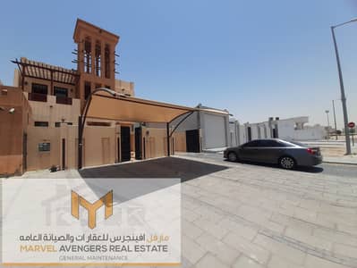 فیلا 4 غرف نوم للايجار في مدينة محمد بن زايد، أبوظبي - 20240527_123134. jpg