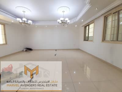 1 Bedroom Flat for Rent in Mohammed Bin Zayed City, Abu Dhabi - 20240528_110643. jpg