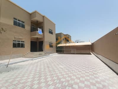 4 Bedroom Villa for Rent in Mohammed Bin Zayed City, Abu Dhabi - IMG_20240528_170931. jpg