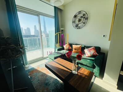 1 Bedroom Apartment for Rent in Business Bay, Dubai - b03d54b9-3d0d-47d8-92a5-ad6776660a2a. jpg
