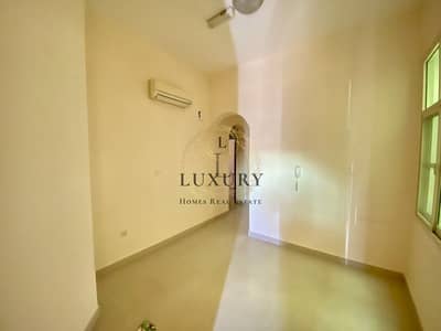 3 Bedroom Apartment for Rent in Al Jimi, Al Ain - Private Entrance|Ground Floor|Near Market
