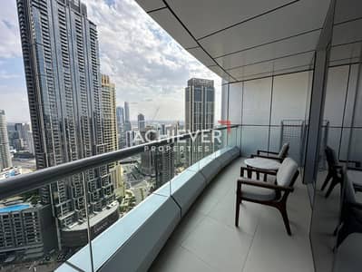 فلیٹ 1 غرفة نوم للبيع في وسط مدينة دبي، دبي - WhatsApp Image 2024-05-28 at 5.30. 14 PM (1). jpeg
