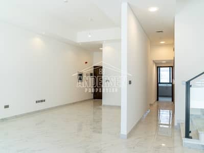 3 Bedroom Villa for Sale in Al Furjan, Dubai - Hall-DOWN. JPG