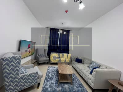 شقة 2 غرفة نوم للايجار في النعيمية، عجمان - WhatsApp Image 2024-05-24 at 7.47. 00 PM (1). jpeg