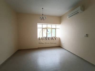 3 Bedroom Apartment for Rent in Asharij, Al Ain - All bright | Basement Parking | Elevator