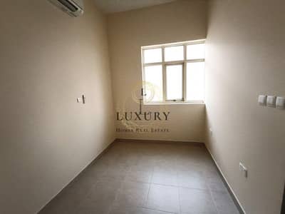 3 Bedroom Flat for Rent in Asharij, Al Ain - All bright | Basement Parking | Elevator