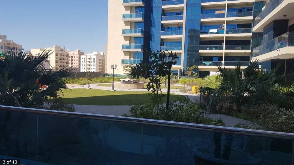 Квартира в Аль Варкаа, 2 cпальни, 65000 AED - 3987322