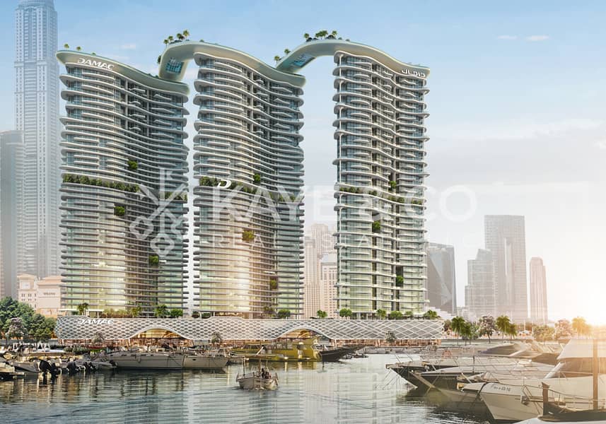 24 DAMAC Bay- Sea View 01-Edit. jpg