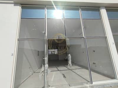Shop for Rent in Al Ain Industrial Area, Al Ain - Prime Location |Brand new building | Business hub