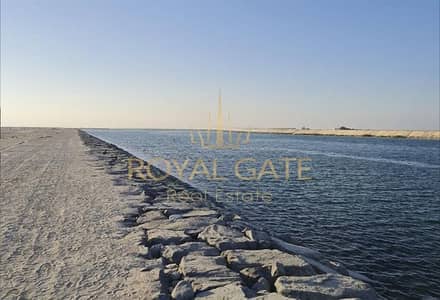 Plot for Sale in Yas Island, Abu Dhabi - 11272304-d16b3o_cleanup. jpg